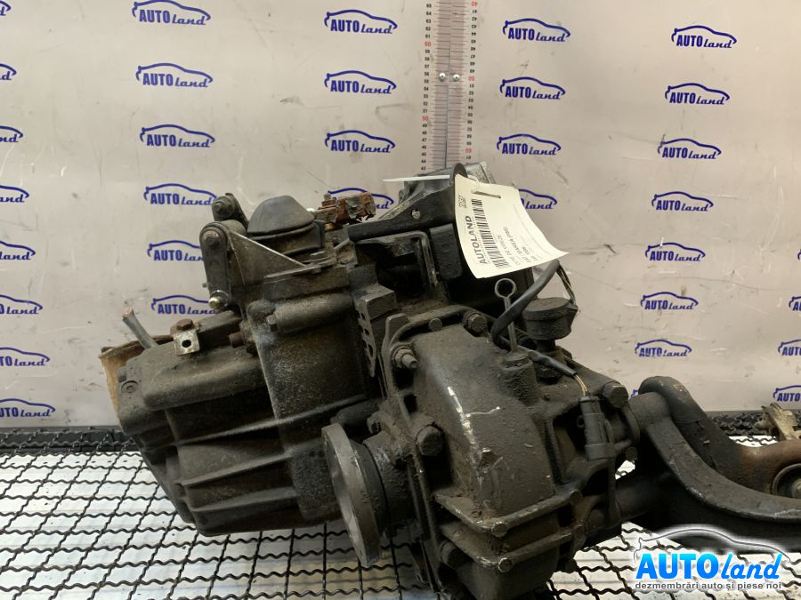 Cutie de viteza manuala FIAT MAREA (185) 1996-2025