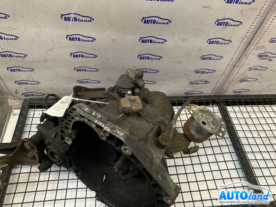 Cutie de viteza manuala FIAT MAREA (185) 1996-2025