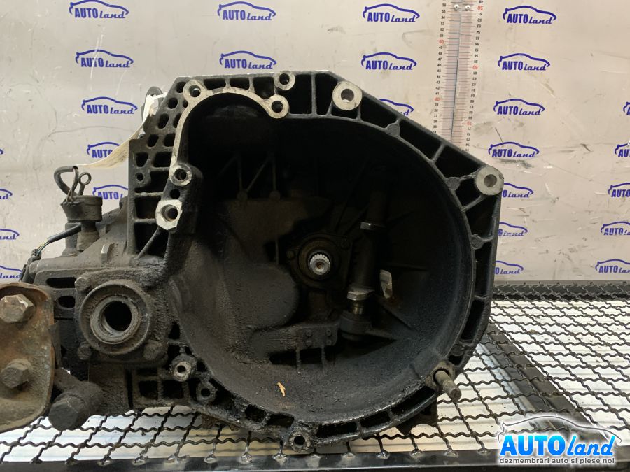 Cutie de viteza manuala FIAT MAREA (185) 1996-2025