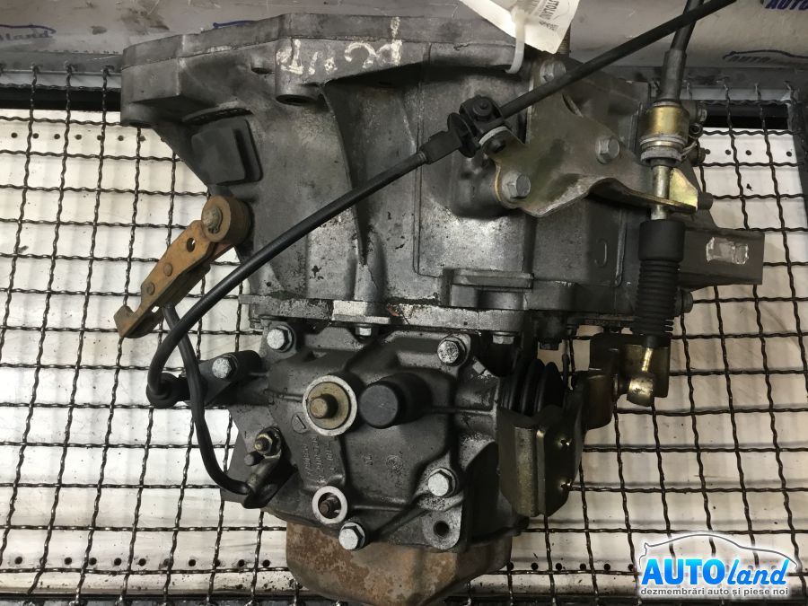 Cutie de viteza manuala FIAT PUNTO (176) 1993-1999 Cod 46479123