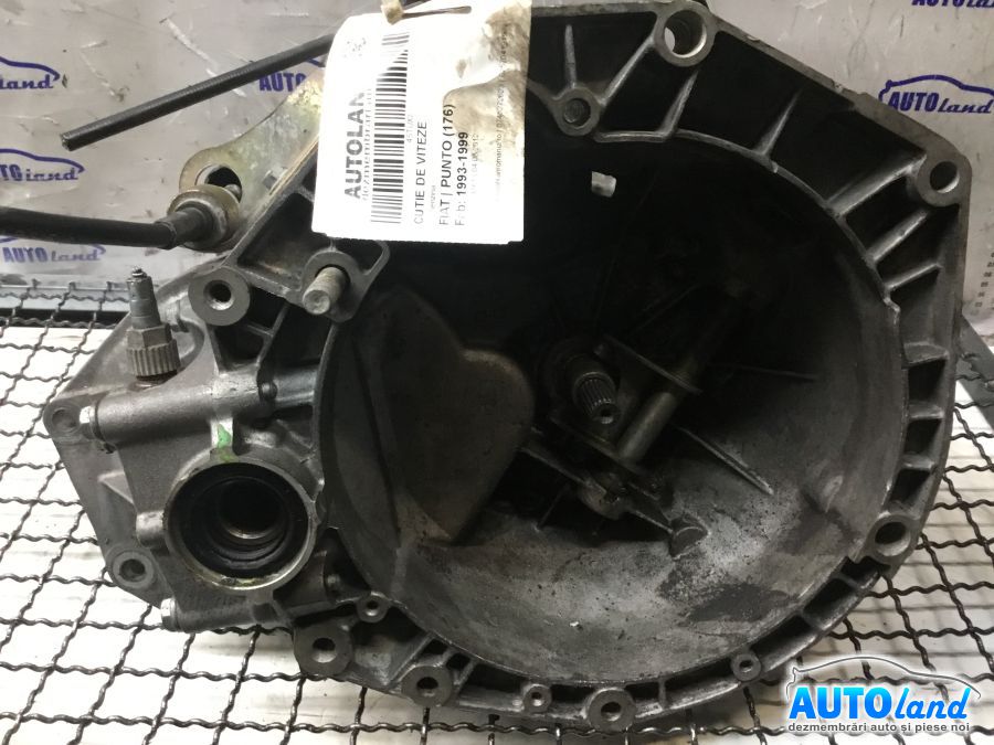 Cutie de viteza manuala FIAT PUNTO (176) 1993-1999 Cod 46479123