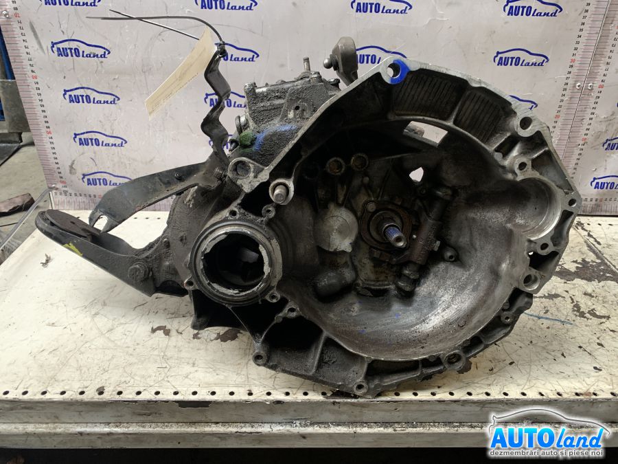 Cutie de viteza manuala FIAT SEICENTO (187) 1998-2025