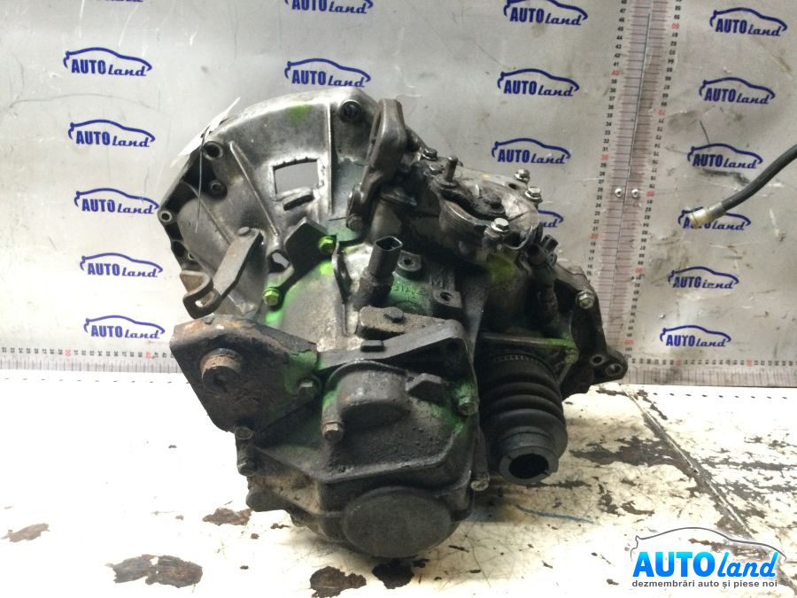 Cutie de viteza manuala FIAT SEICENTO (187) 1998-2025