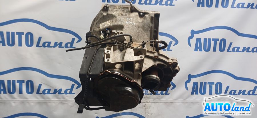 Cutie de Viteza Manuala FORD B-MAX 2012-2026 Cod DV1R7002ABC