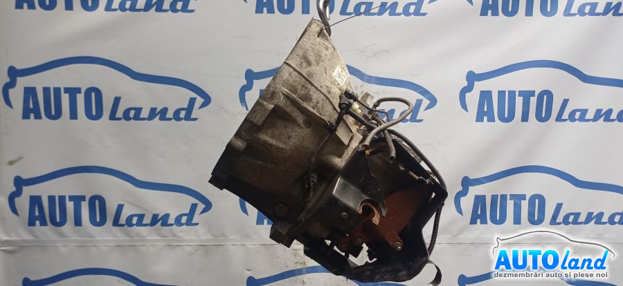 Cutie de Viteza Manuala FORD B-MAX 2012-2026 Cod DV1R7002ABC