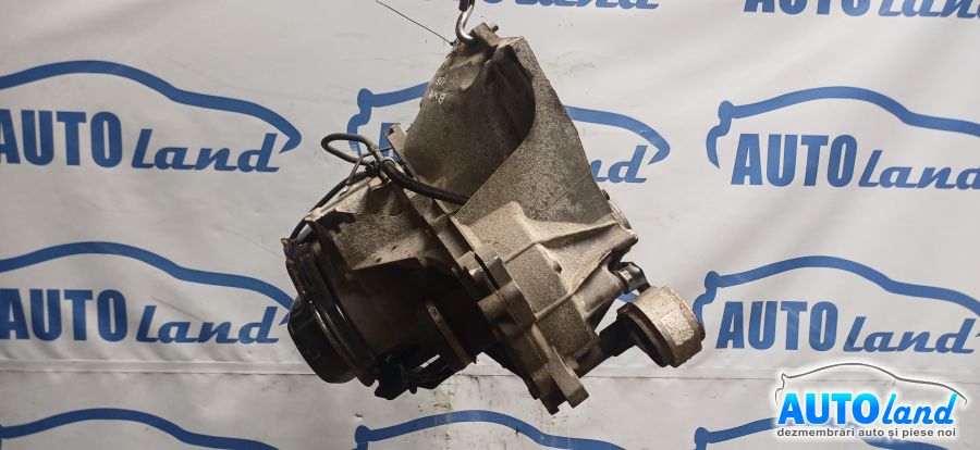 Cutie de Viteza Manuala FORD B-MAX 2012-2026 Cod DV1R7002ABC