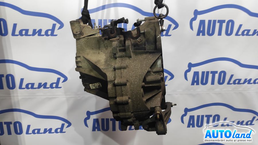 Cutie de viteza manuala FORD C-MAX 2007-2025 Cod 4M5R7002CC