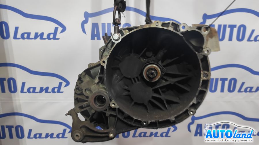 Cutie de viteza manuala FORD C-MAX 2007-2025 Cod 4M5R7002CC