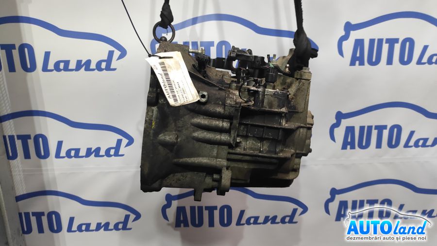 Cutie de viteza manuala FORD C-MAX 2007-2025 Cod 4M5R7002CC