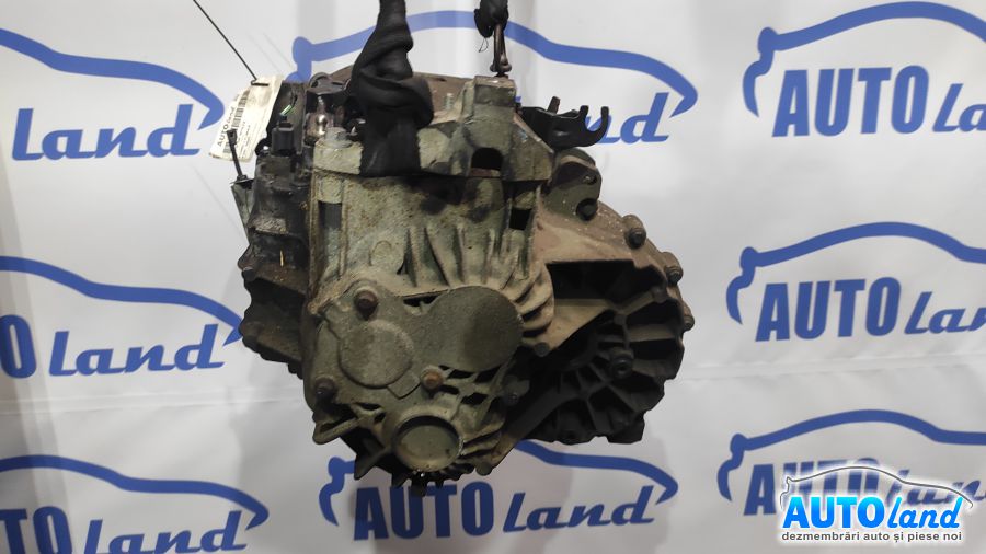 Cutie de viteza manuala FORD C-MAX 2007-2025 Cod 4M5R7002CC