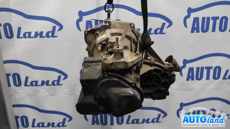 Cutie de Viteza Manuala FORD FIESTA V (JH_,JD_) 2001-2025 Cod 2N1R7002CB