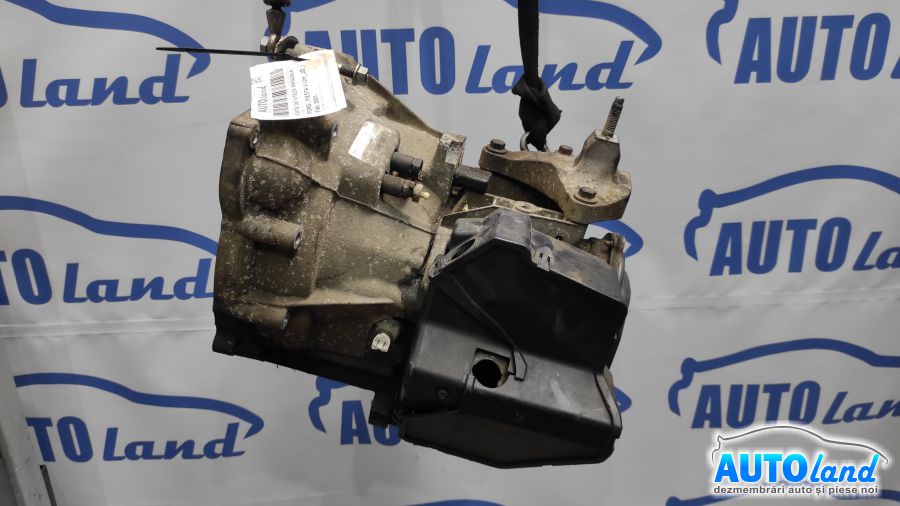 Cutie de Viteza Manuala FORD FIESTA V (JH_,JD_) 2001-2025 Cod 2N1R7002CB