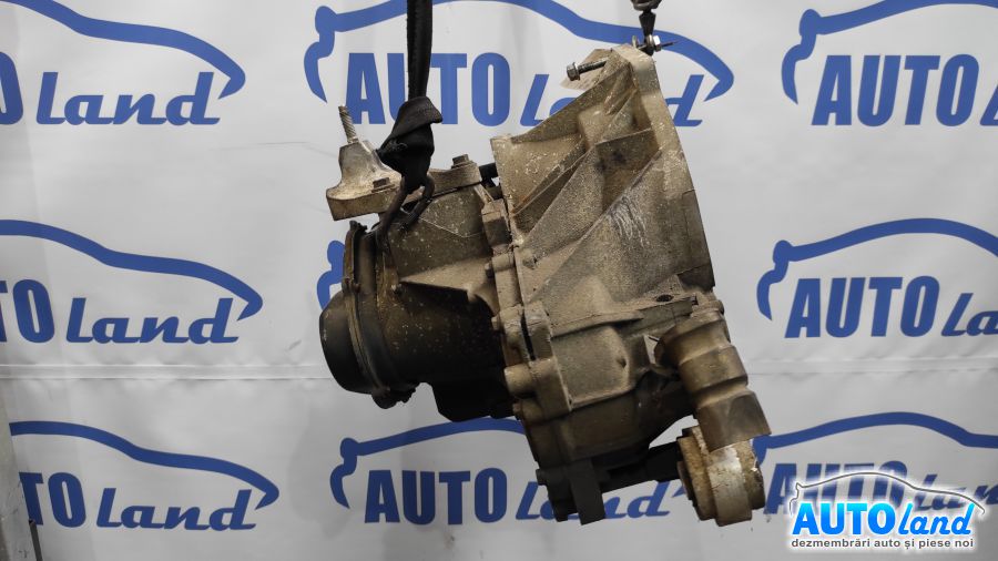 Cutie de Viteza Manuala FORD FIESTA V (JH_,JD_) 2001-2025 Cod 2N1R7002CB