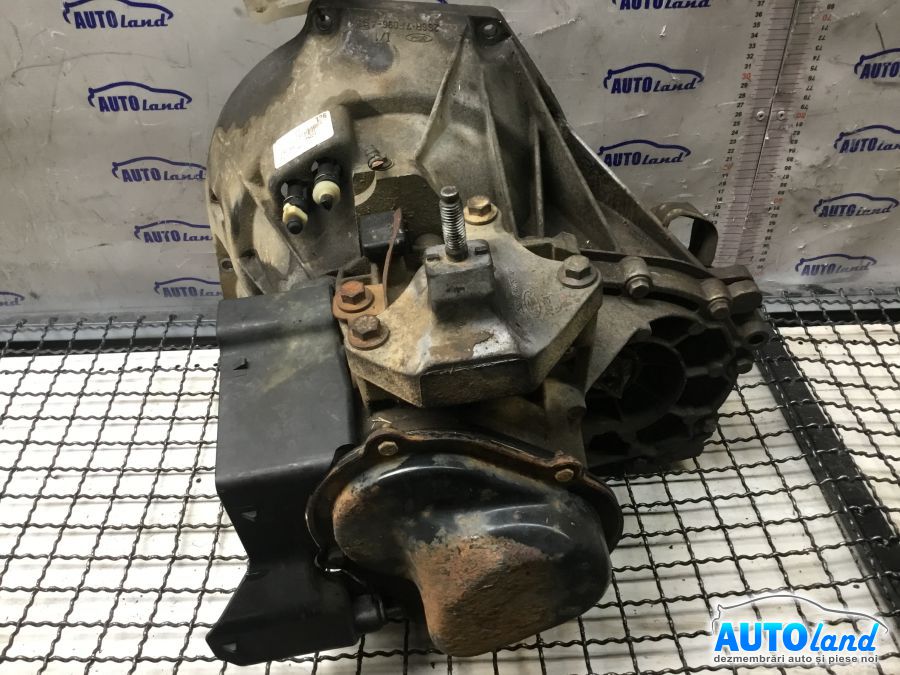 Cutie de Viteza Manuala FORD FIESTA V (JH_,JD_) 2001-2025 Cod 2S6R7002MB