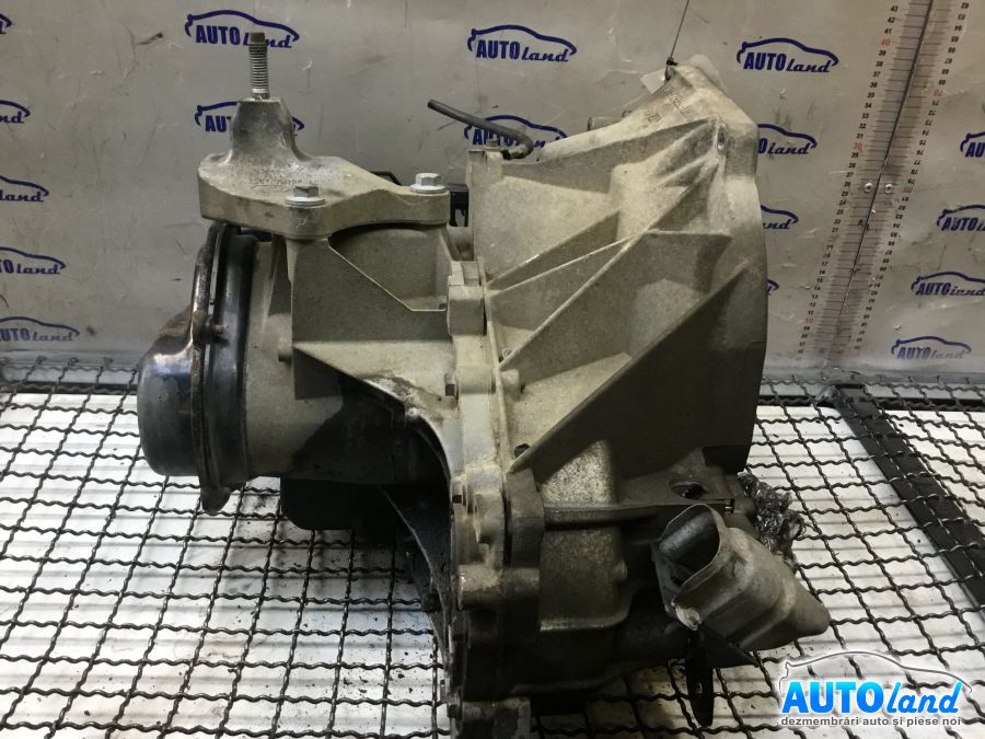 Cutie de Viteza Manuala FORD FIESTA V (JH_,JD_) 2001-2025 Cod 3S6R7002AD