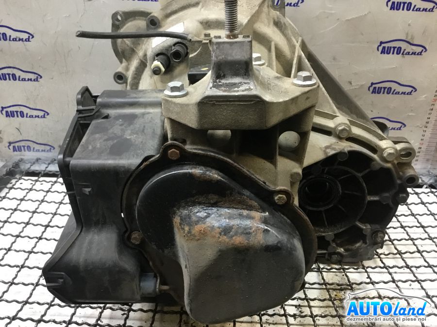 Cutie de Viteza Manuala FORD FIESTA V (JH_,JD_) 2001-2025 Cod 3S6R7002AD