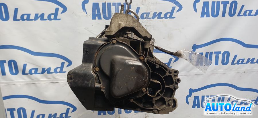 Cutie de Viteza Manuala FORD FIESTA VI 2008-2026 Cod AA6R7002BBC