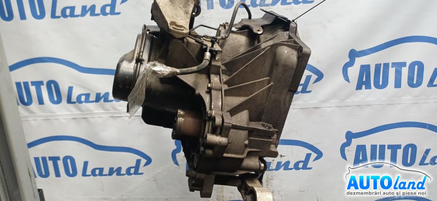 Cutie de Viteza Manuala FORD FIESTA VI 2008-2026 Cod AA6R7002BBC