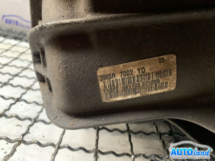 Cutie de viteza manuala FORD FOCUS C-MAX 2003-2007