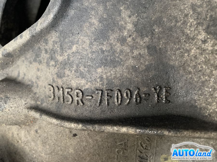 Cutie de viteza manuala FORD FOCUS C-MAX 2003-2007