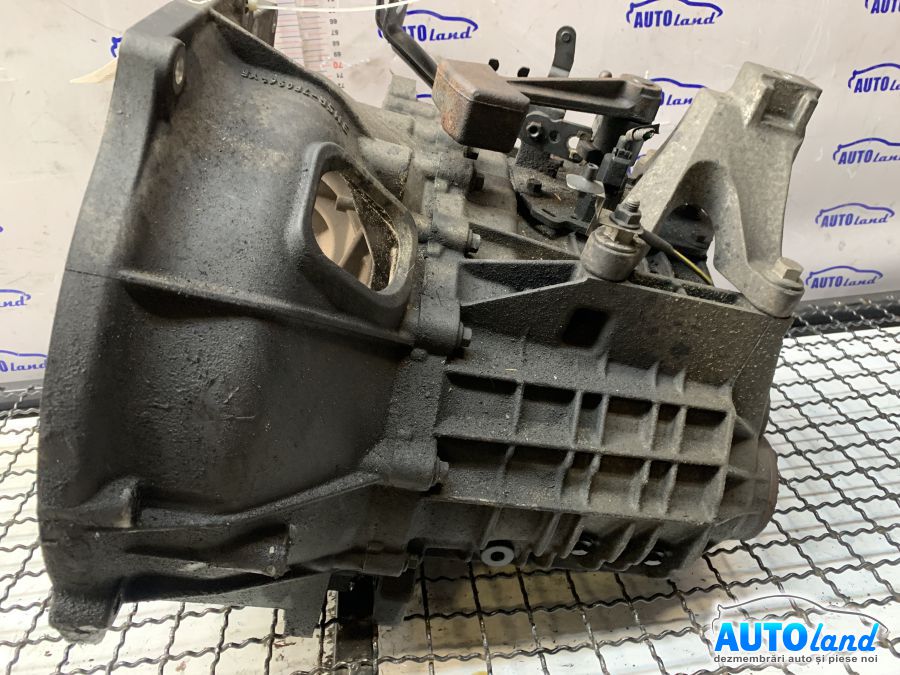 Cutie de viteza manuala FORD FOCUS C-MAX 2003-2007