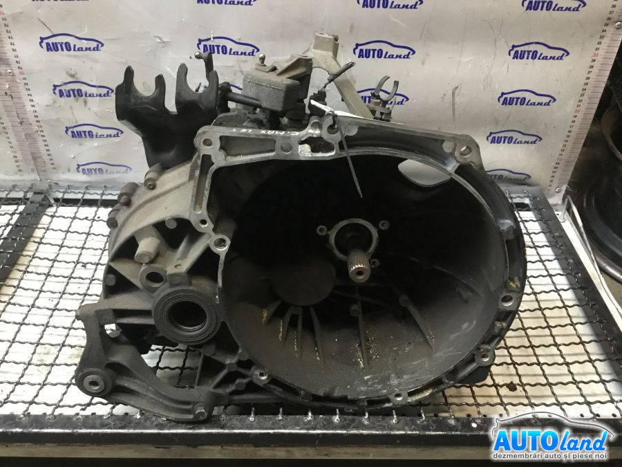Cutie de viteza manuala FORD FOCUS C-MAX 2003-2007 Cod 3M5R7002YD