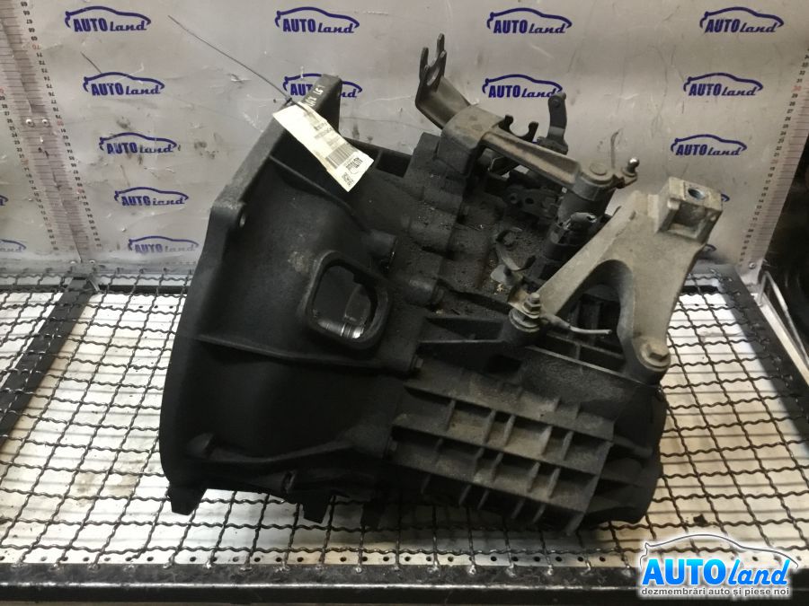 Cutie de viteza manuala FORD FOCUS C-MAX 2003-2007 Cod 3M5R7002YD