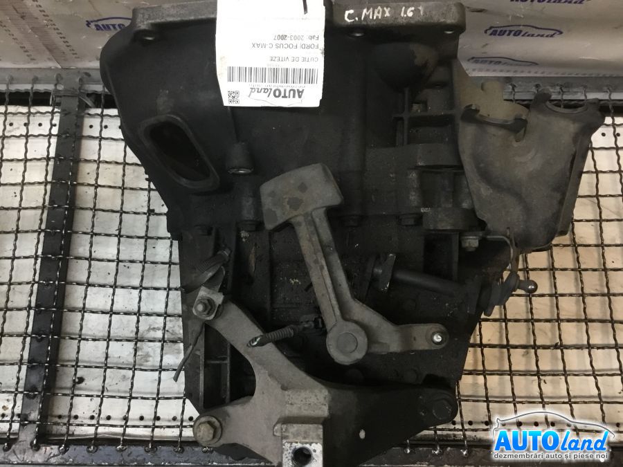 Cutie de viteza manuala FORD FOCUS C-MAX 2003-2007 Cod 3M5R7002YD