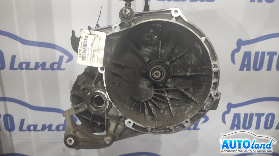 Cutie de viteza manuala FORD FOCUS C-MAX 2003-2007 Cod 3M5R7002YG