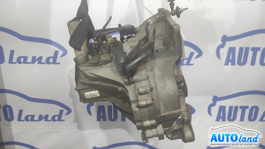 Cutie de viteza manuala FORD FOCUS C-MAX 2003-2007 Cod 3M5R7002YG