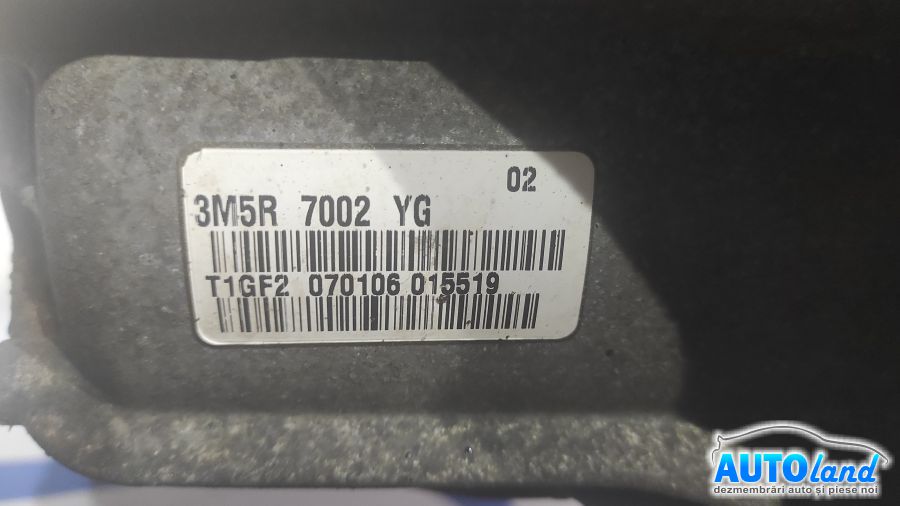 Cutie de viteza manuala FORD FOCUS C-MAX 2003-2007 Cod 3M5R7002YG