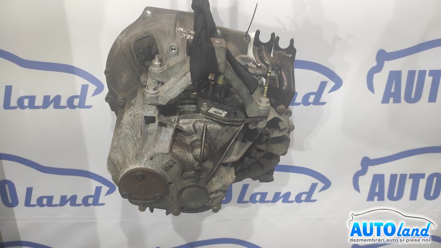 Cutie de viteza manuala FORD FOCUS C-MAX 2003-2007 Cod 3M5R7002YG