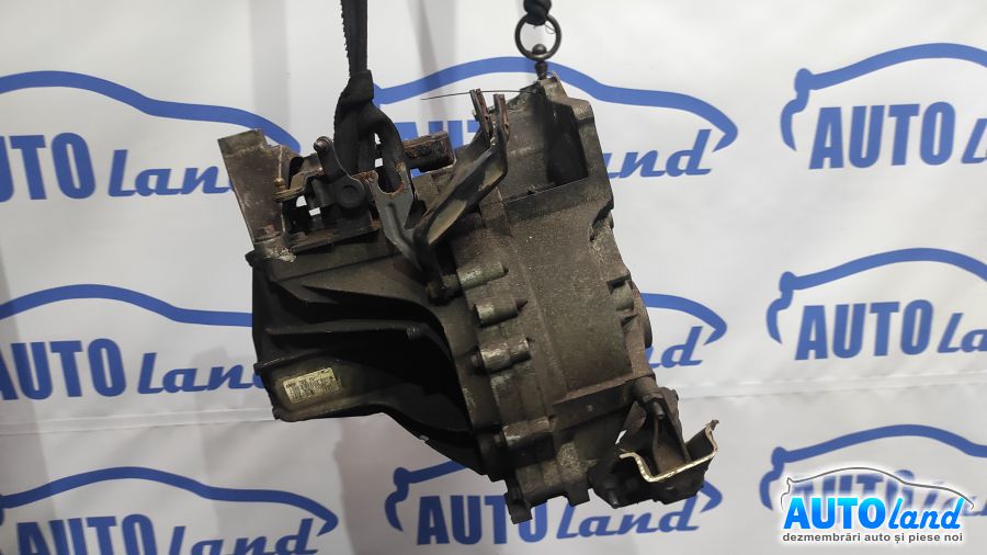 Cutie de viteza manuala FORD FOCUS C-MAX 2003-2007 Cod 6M5R7002YC