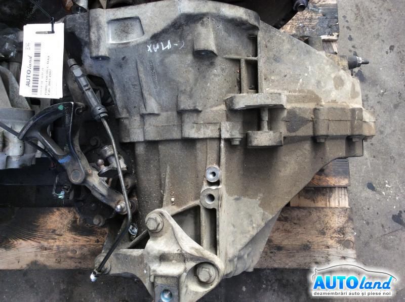 Cutie de viteza manuala FORD FOCUS C-MAX 2003-2007 Cod 3S7R7F096D