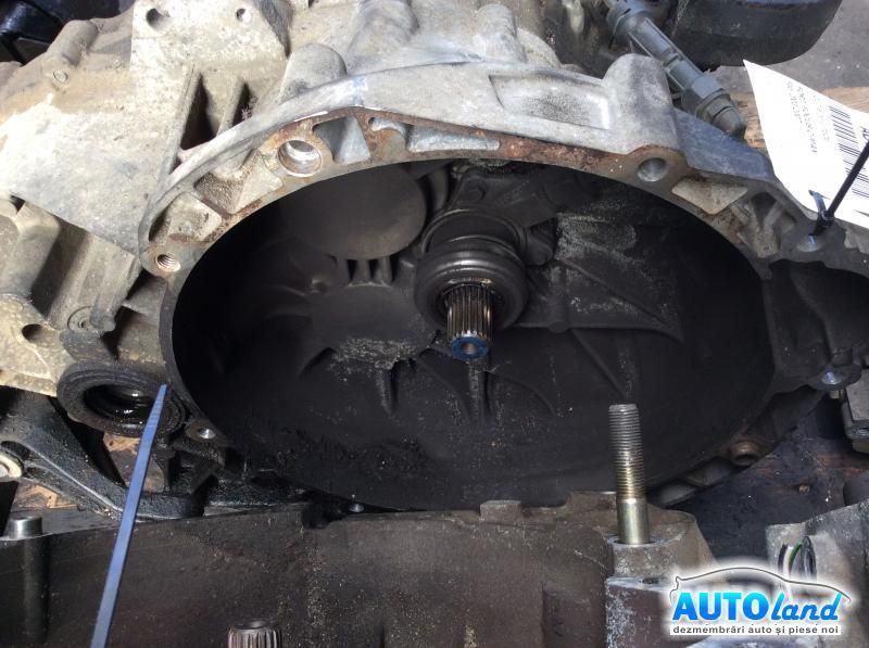 Cutie de viteza manuala FORD FOCUS C-MAX 2003-2007 Cod 3S7R7F096D