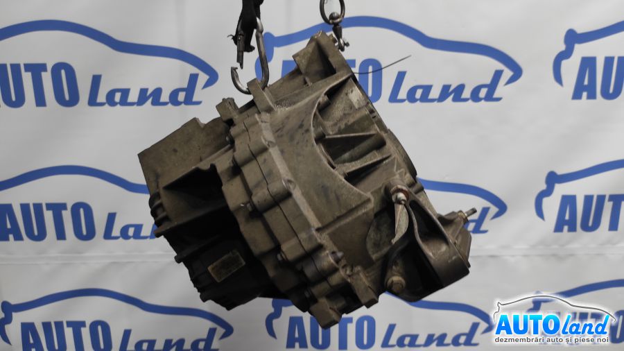 Cutie de viteza manuala FORD FOCUS C-MAX 2003-2007 Cod 4M5R7002CB
