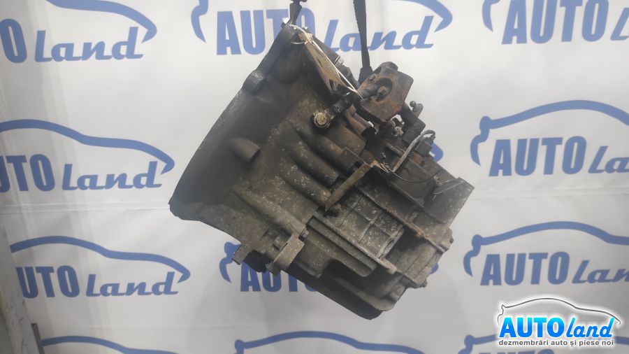 Cutie de viteza manuala FORD FOCUS C-MAX 2003-2007 Cod 4M5R7002CD