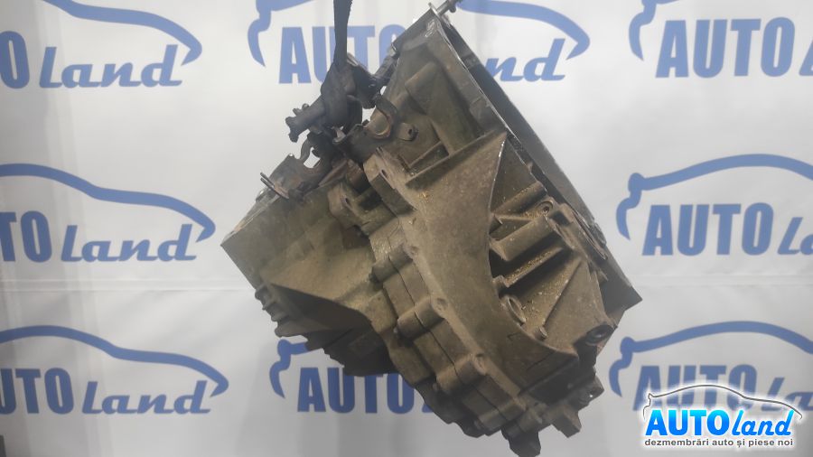 Cutie de viteza manuala FORD FOCUS C-MAX 2003-2007 Cod 4M5R7002CD