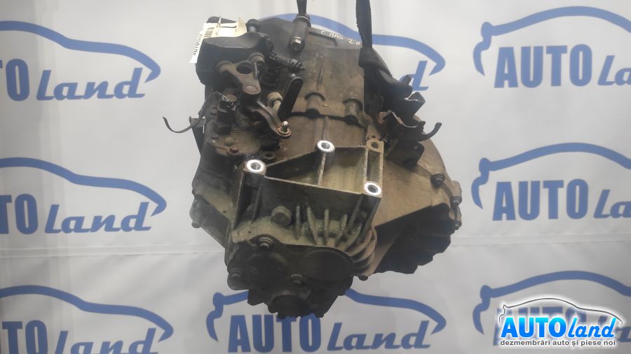 Cutie de viteza manuala FORD FOCUS C-MAX 2003-2007 Cod 4M5R7002CD