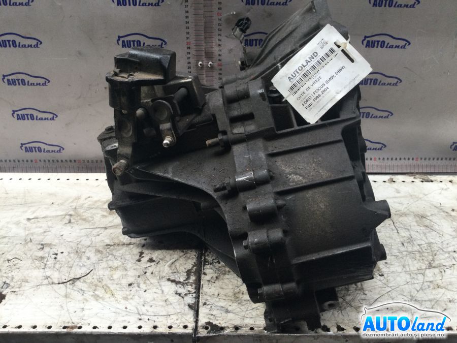 Cutie de viteza manuala FORD FOCUS (DAW,DBW) 1998-2001 Cod 1S4R7002KC