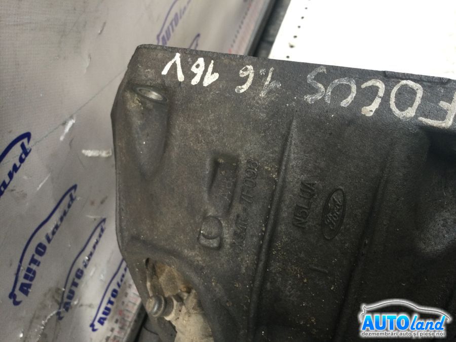 Cutie de viteza manuala FORD FOCUS (DAW,DBW) 1998-2001 Cod 1S4R7002KC