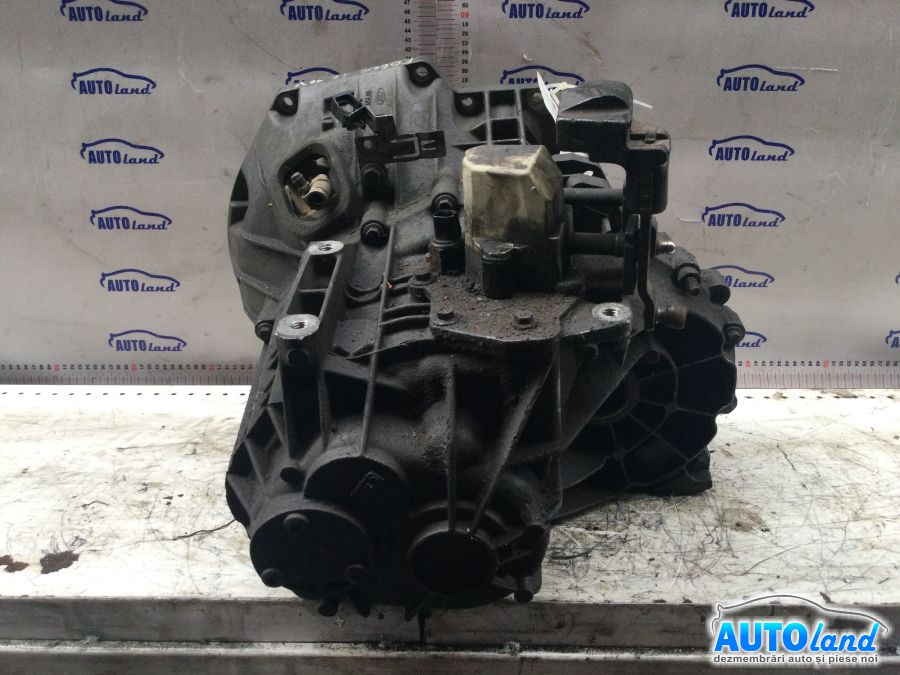 Cutie de viteza manuala FORD FOCUS (DAW,DBW) 1998-2001 Cod 1S4R7002KC