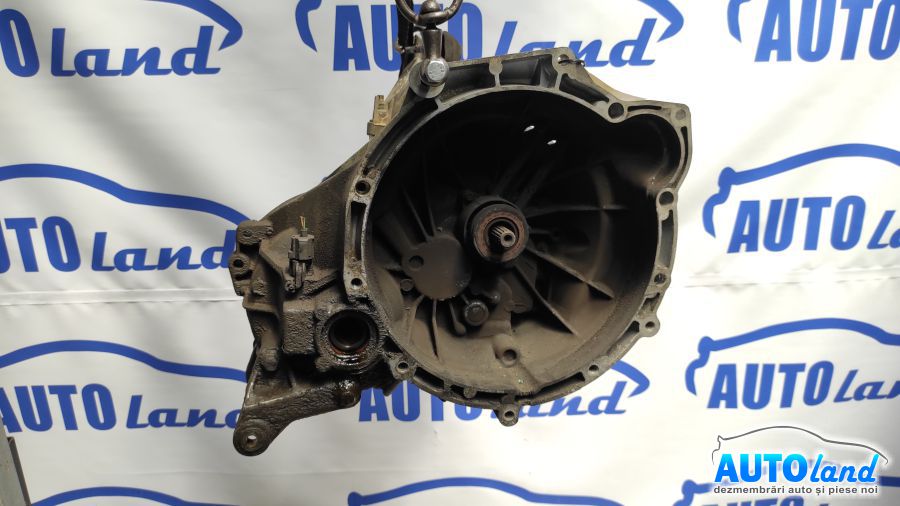 Cutie de viteza manuala FORD FOCUS (DAW,DBW) 1998-2001 Cod XS4R7002AD