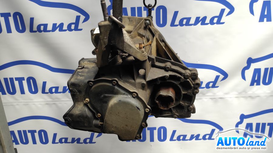 Cutie de viteza manuala FORD FOCUS (DAW,DBW) 1998-2001 Cod XS4R7002AD
