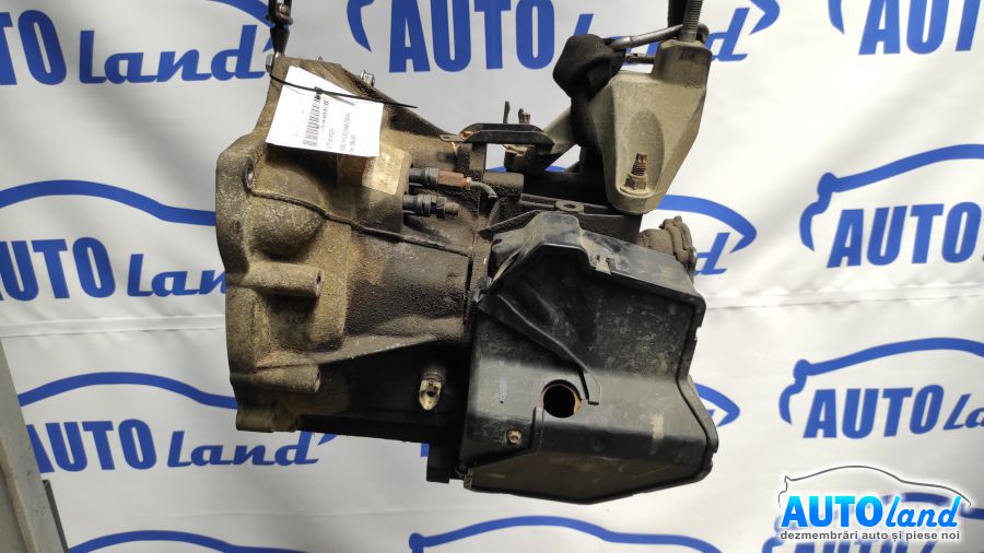 Cutie de viteza manuala FORD FOCUS (DAW,DBW) 1998-2001 Cod XS4R7002AD