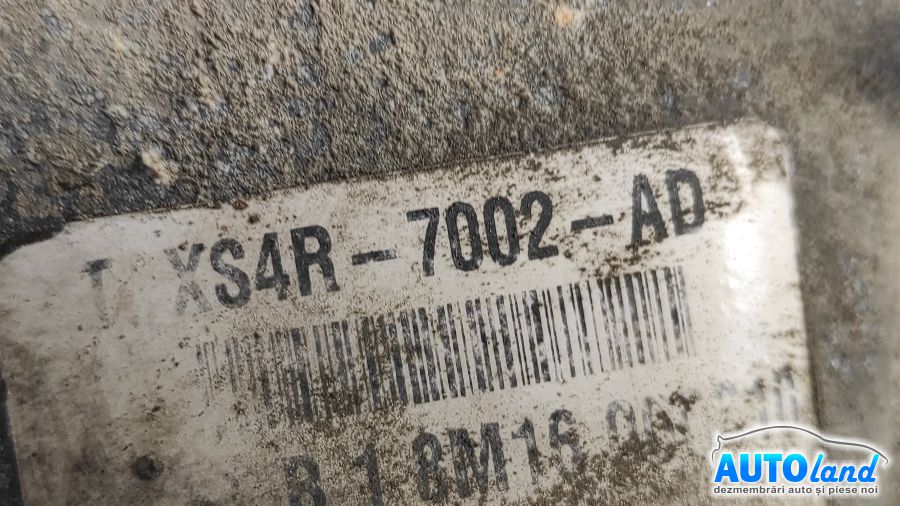 Cutie de viteza manuala FORD FOCUS (DAW,DBW) 1998-2001 Cod XS4R7002AD