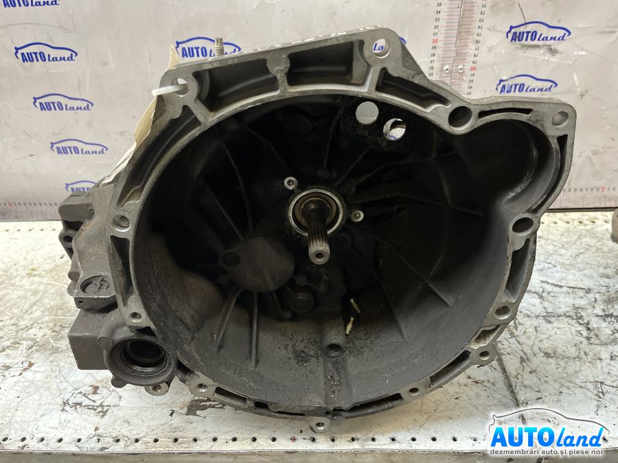 Cutie de viteza manuala FORD FOCUS (DAW,DBW) 1998-2001 Cod XS4R7002CE