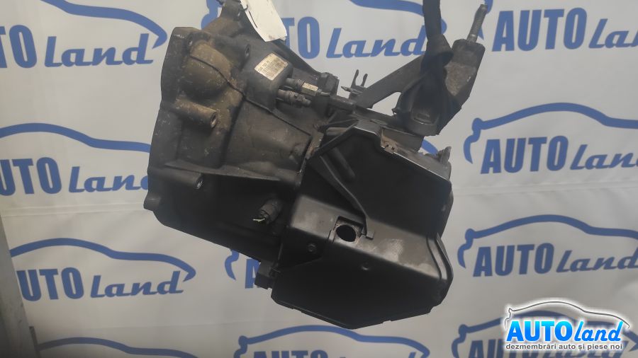 Cutie de viteza manuala FORD FOCUS (DAW,DBW) 1998-2001 Cod XS4R7002FB