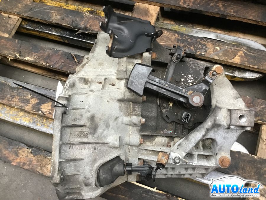 Cutie de Viteza Manuala FORD FOCUS II (DA_) 2004-2008