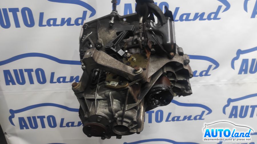 Cutie de viteza manuala FORD FOCUS II (DA_) 2004-2008 Cod 3M5R7002YG